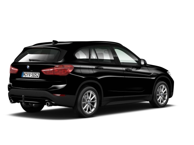BMW - X1 sDrive18d Advantage