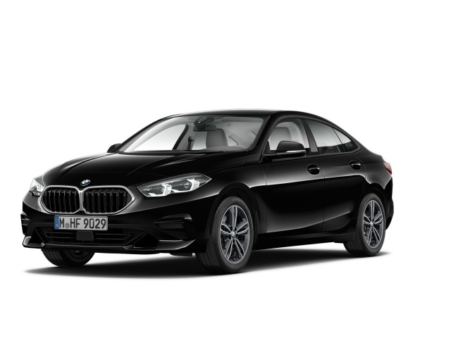BMW - 218i Gran Coupe Aut. Sport Line