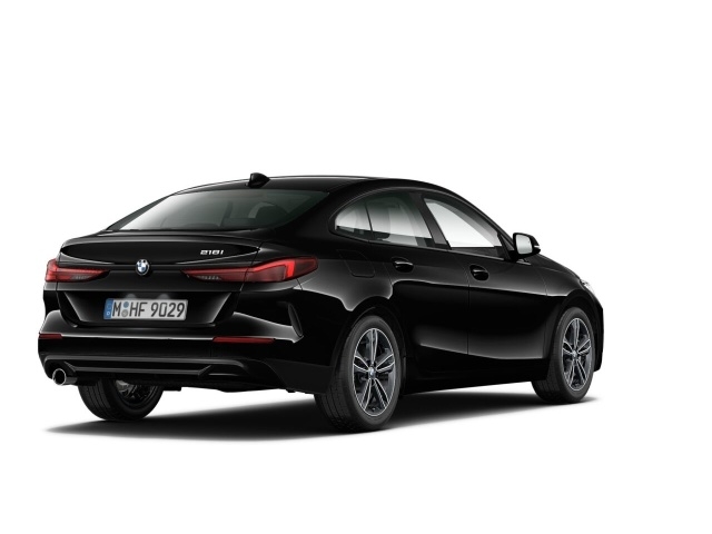 BMW - 218i Gran Coupe Aut. Sport Line