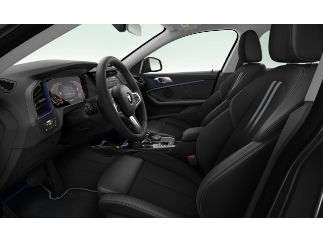 BMW - 218i Gran Coupe Aut. Sport Line