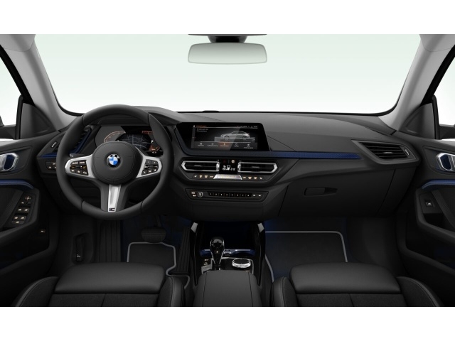BMW - 218i Gran Coupe Aut. Sport Line