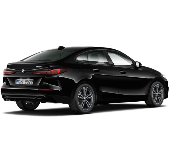 BMW - 218i Gran Coupe Aut. Sport Line