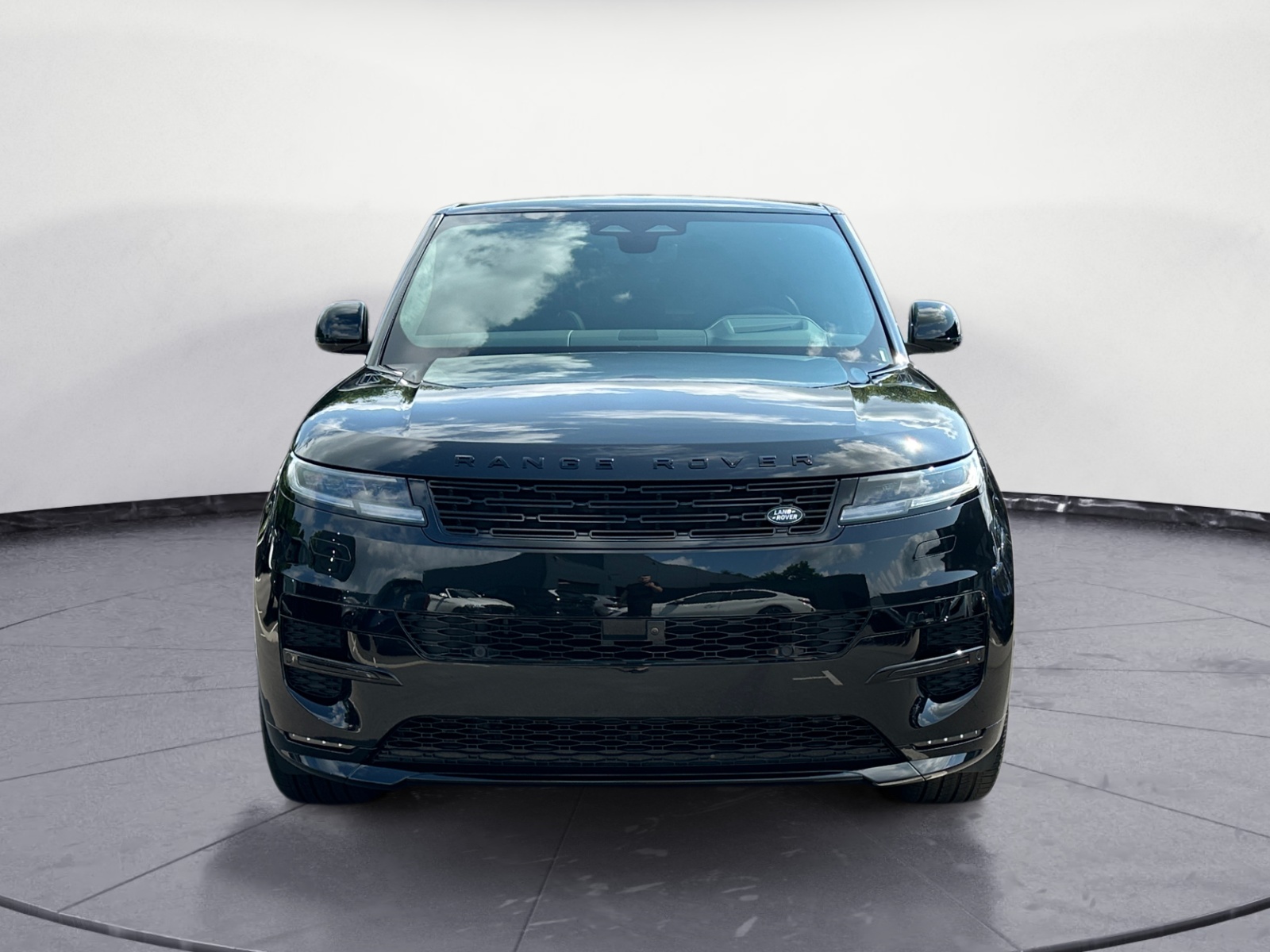 Land Rover - Range Rover Sport D350 AUTOBIOGRAPHY