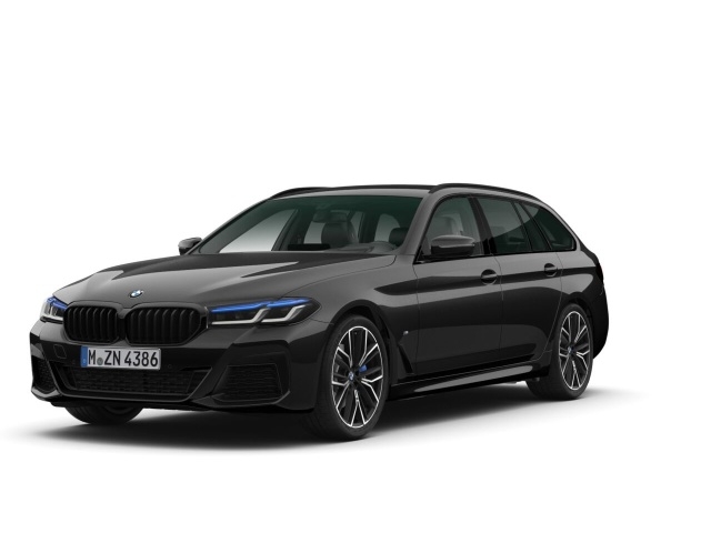 BMW - 540i xDrive Touring