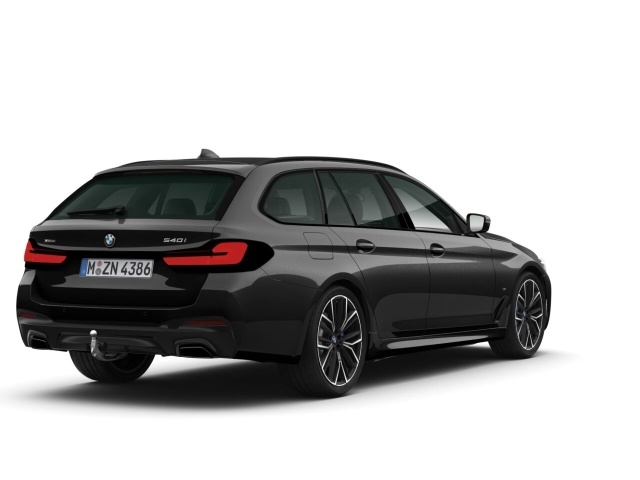 BMW - 540i xDrive Touring