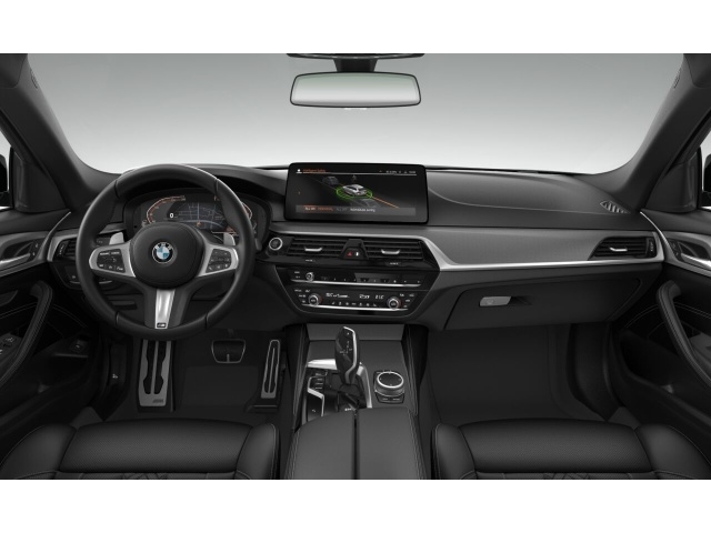 BMW - 540i xDrive Touring