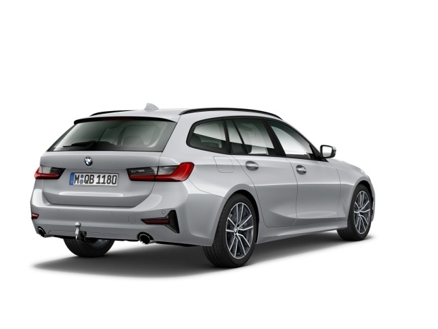 BMW - 330d Touring Advantage Automatic