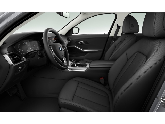 BMW - 330d Touring Advantage Automatic