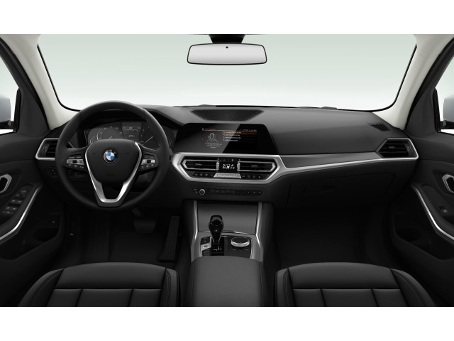 BMW - 330d Touring Advantage Automatic