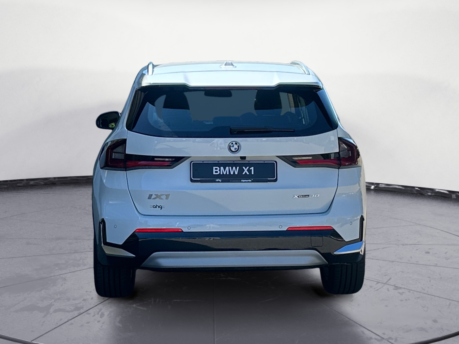 BMW - iX1 xDrive30