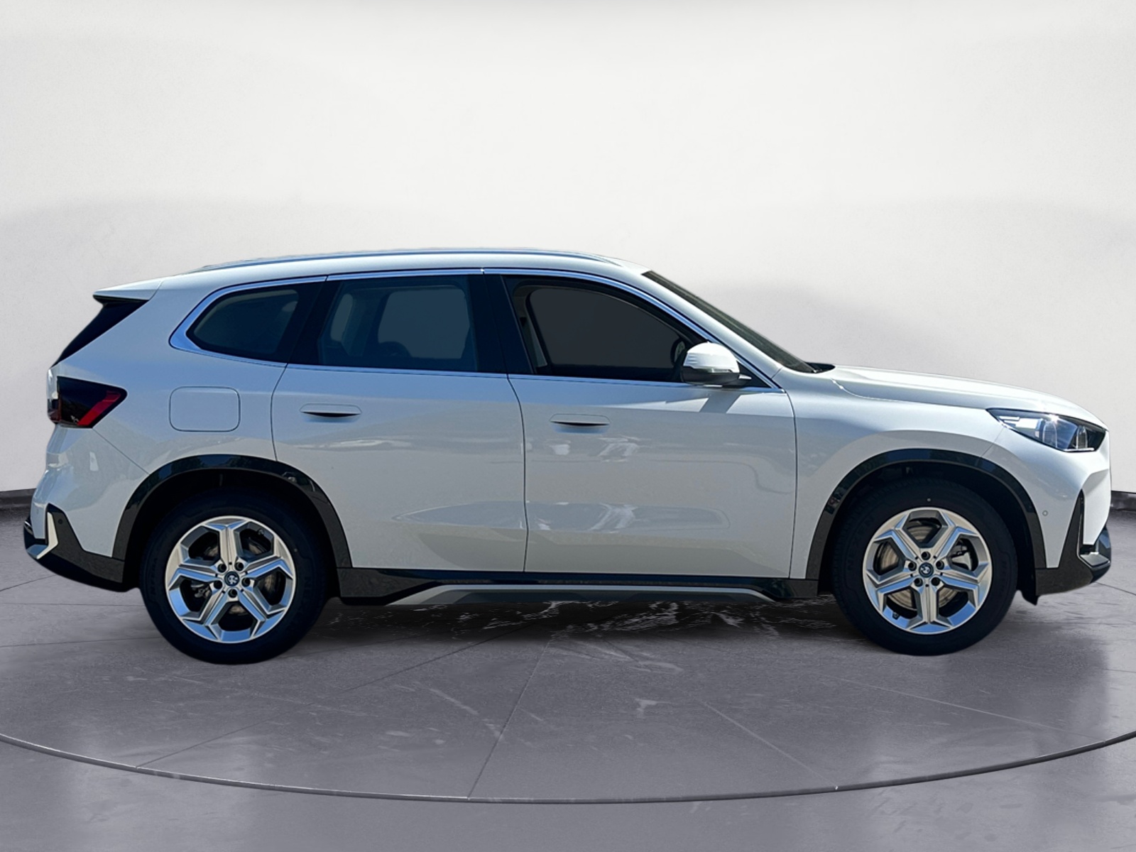 BMW - iX1 xDrive30