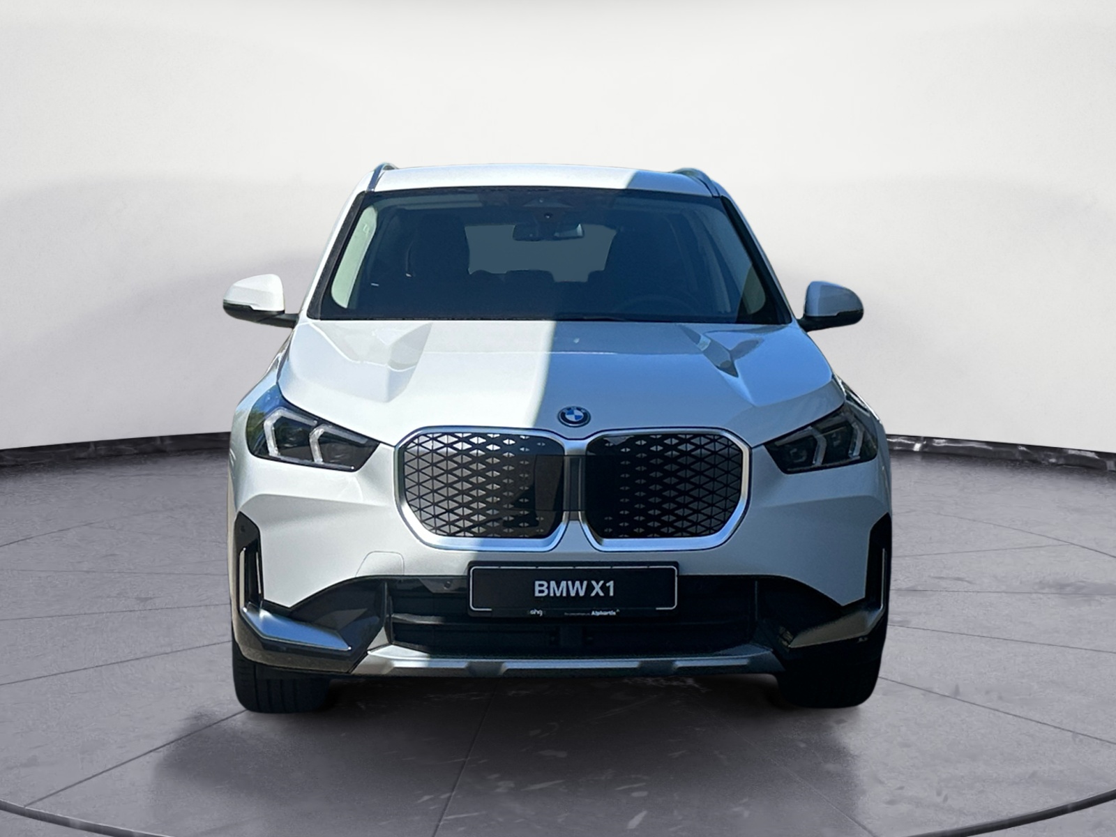 BMW - iX1 xDrive30