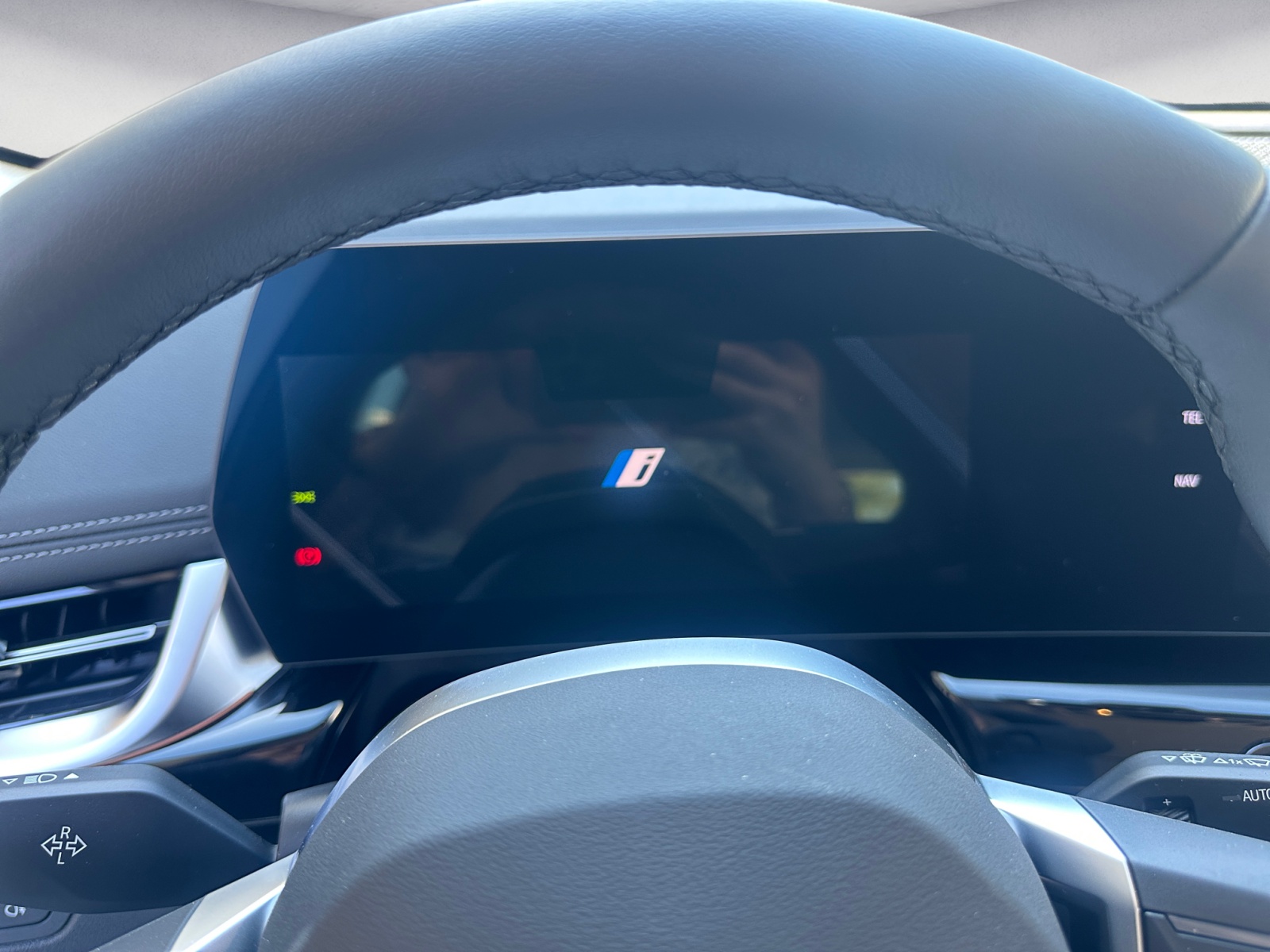 BMW - iX1 xDrive30