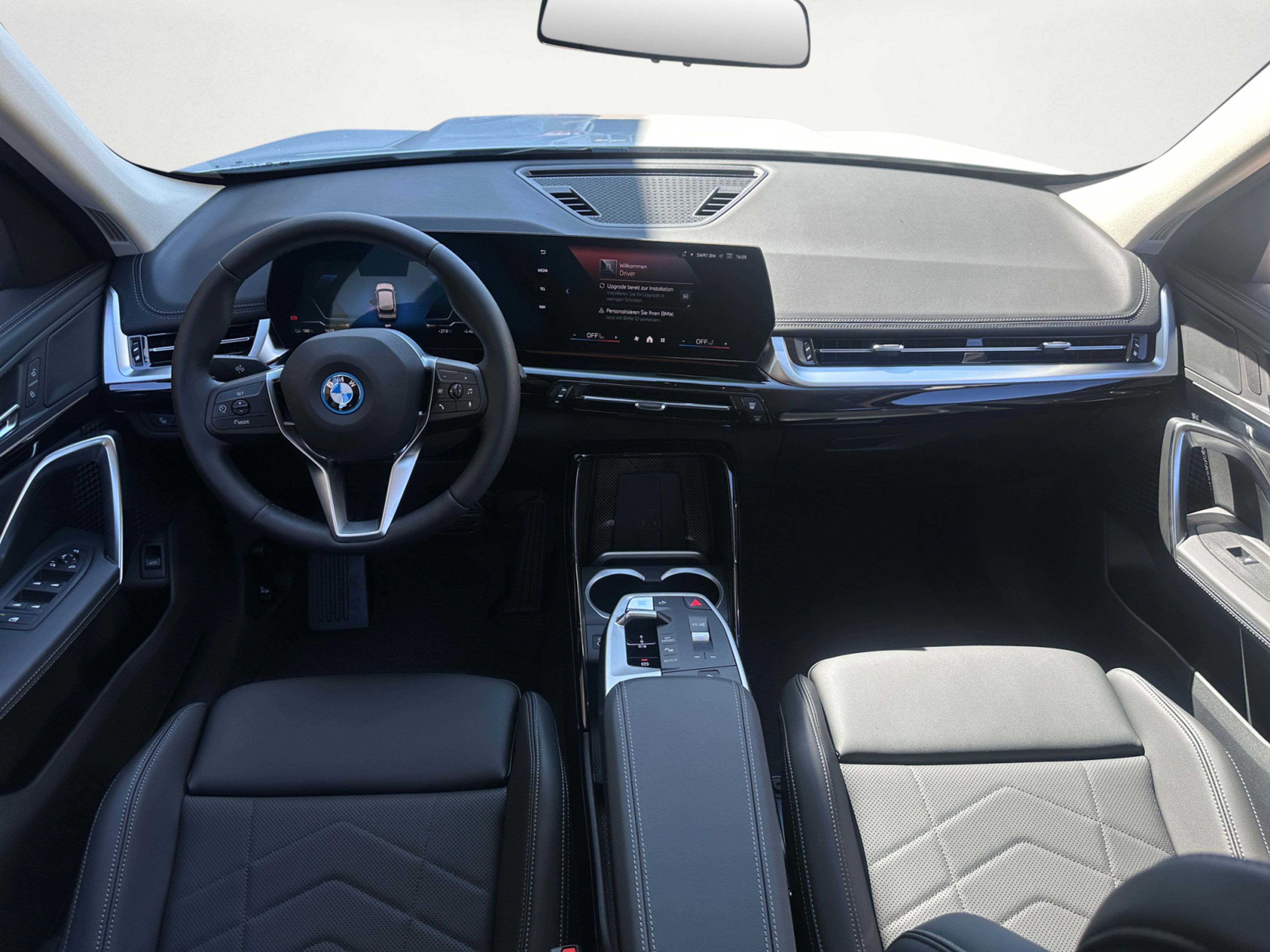 BMW - iX1 xDrive30