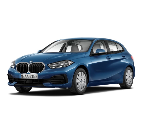 BMW - 118i Advantage