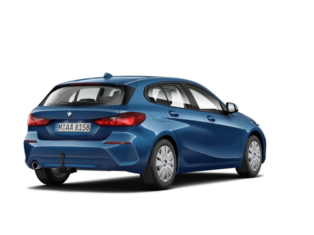 BMW - 118i Advantage