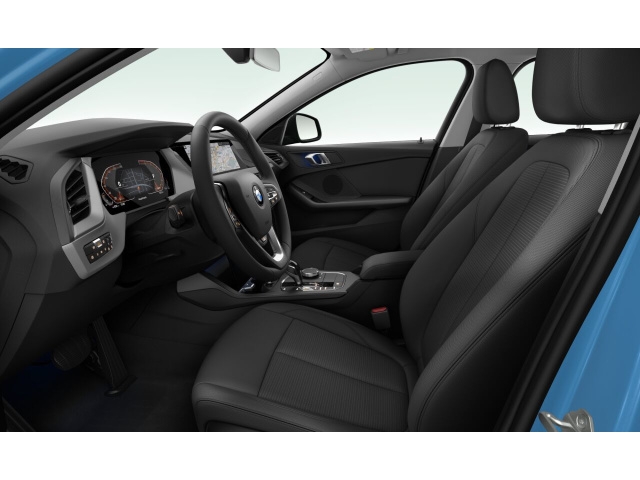 BMW - 118i Advantage