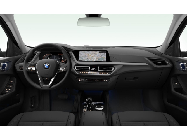 BMW - 118i Advantage