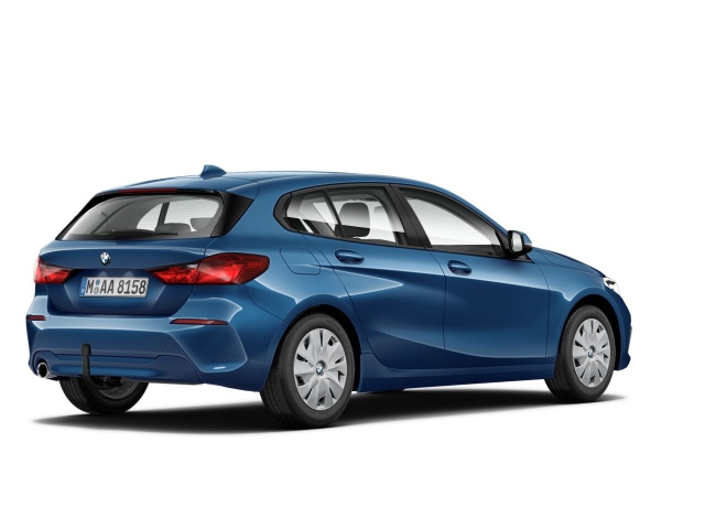 BMW - 118i Advantage