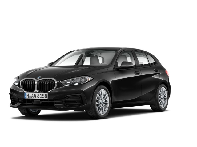 BMW - 118i Advantage
