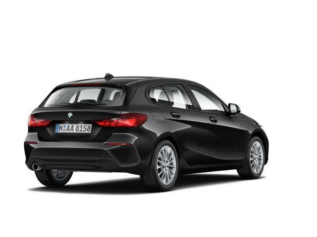 BMW - 118i Advantage