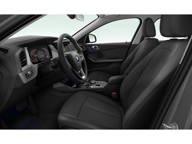 BMW - 118i Advantage