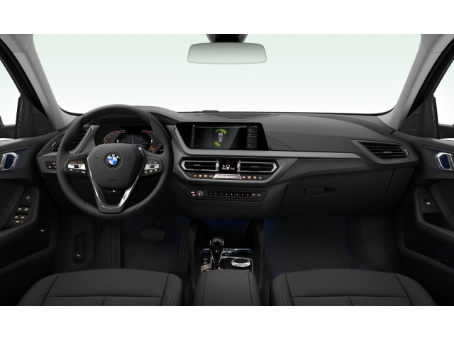 BMW - 118i Advantage