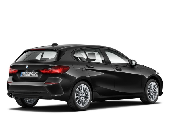 BMW - 118i Advantage