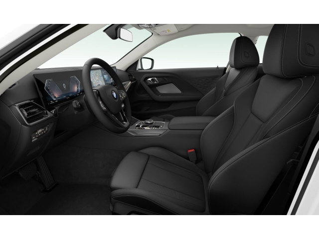 BMW - 218i Coupe
