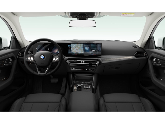 BMW - 218i Coupe