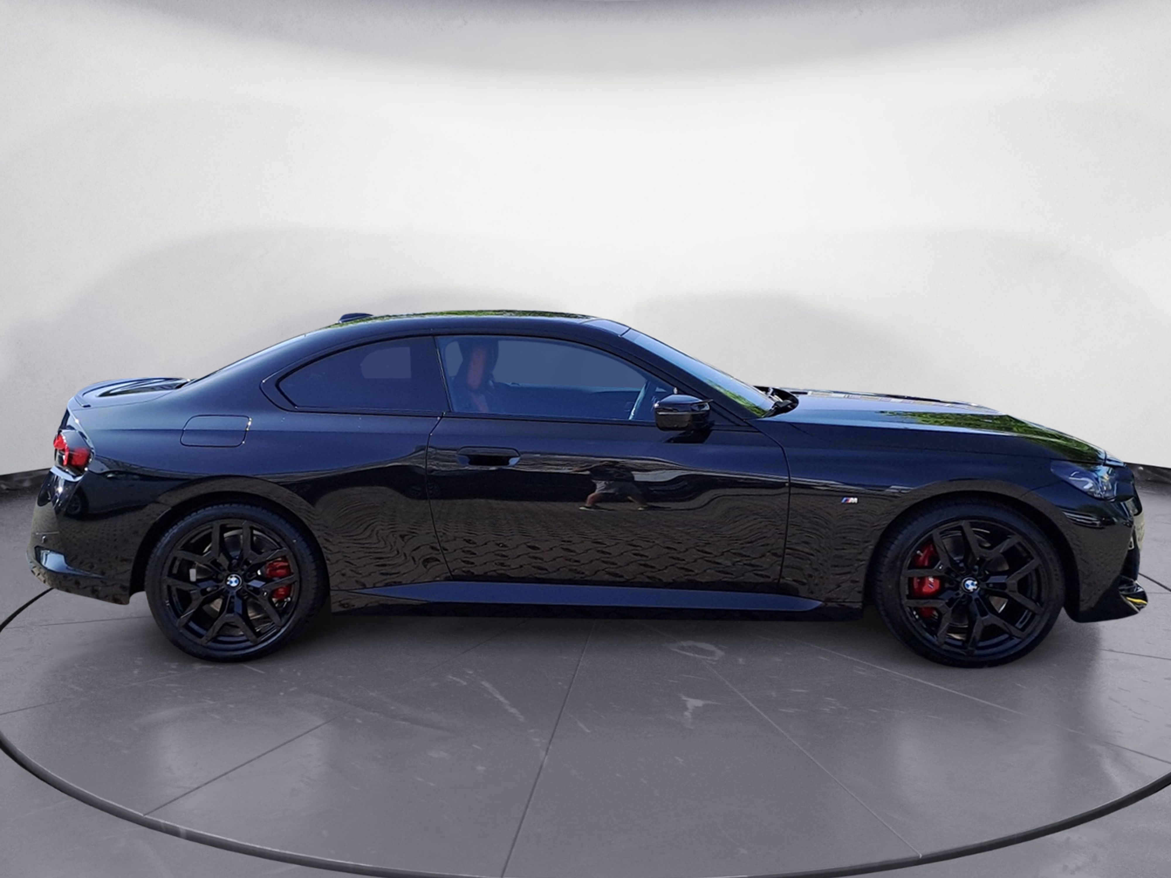 BMW - M240i xDrive Coupé