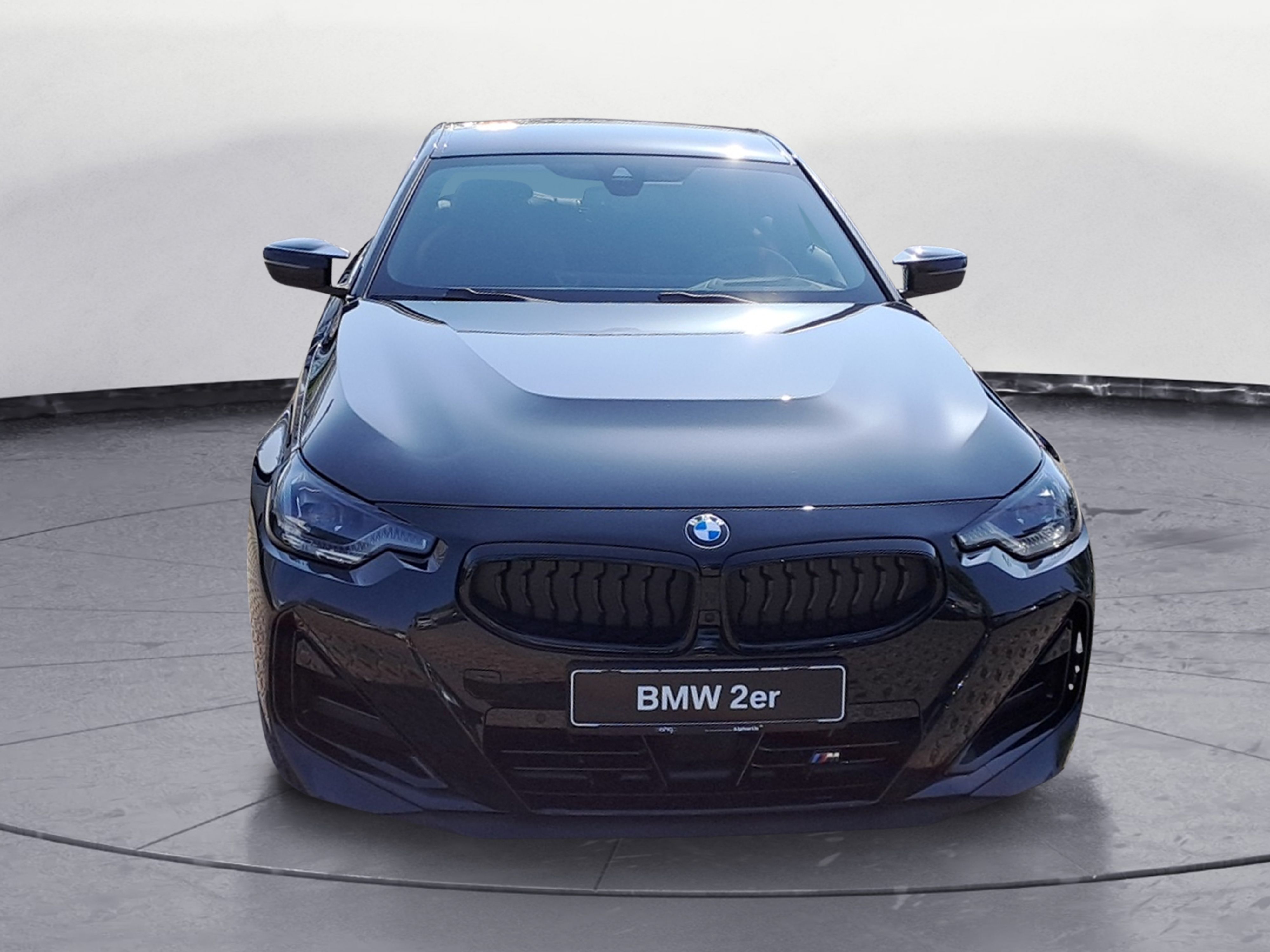 BMW - M240i xDrive Coupé