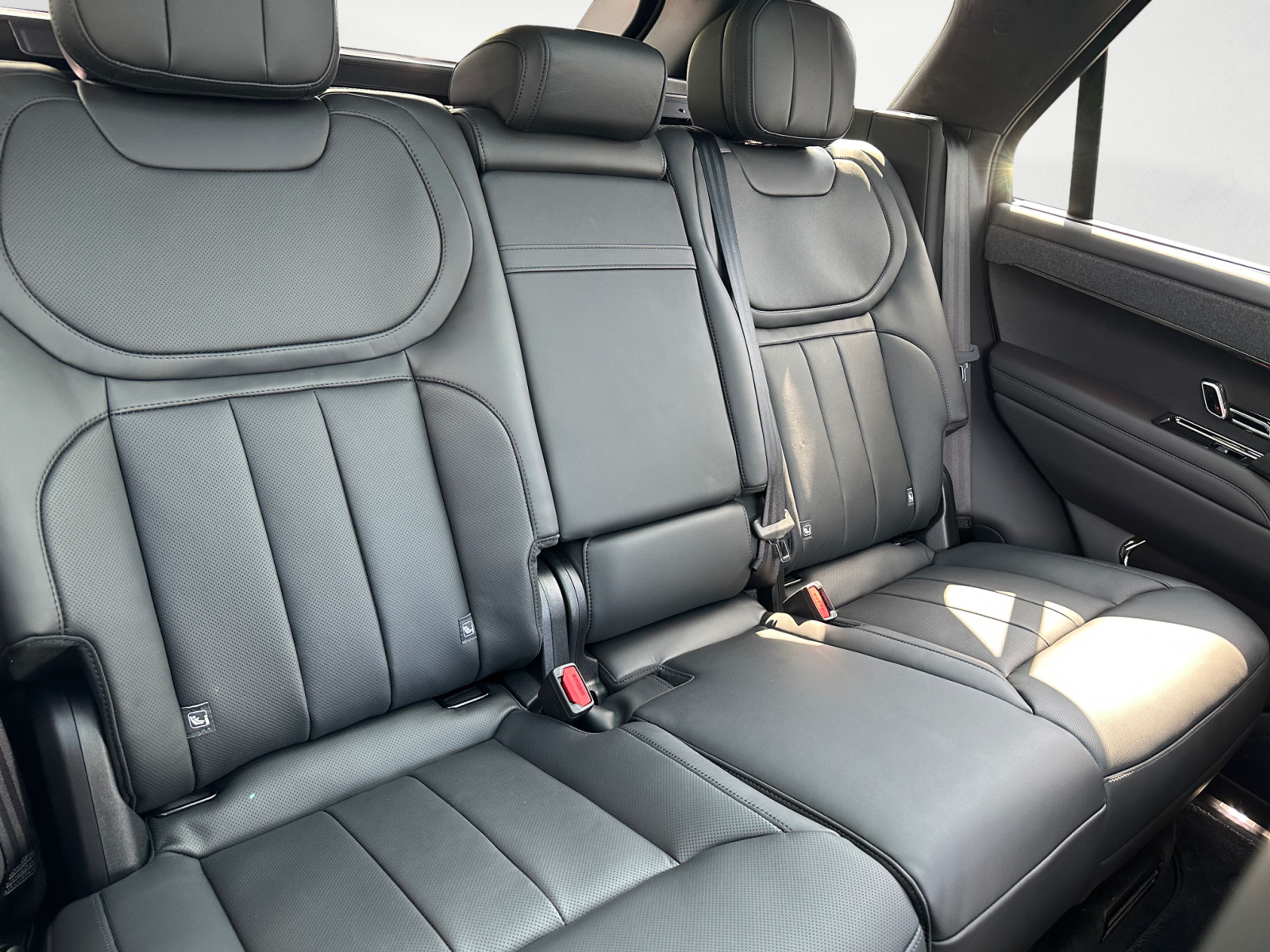 Land Rover - Range Rover Sport D350 AUTOBIOGRAPHY