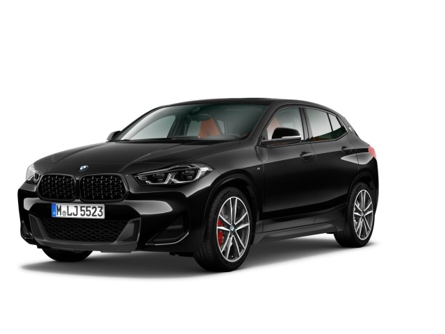 BMW - X2 M35i Steptronic Sport