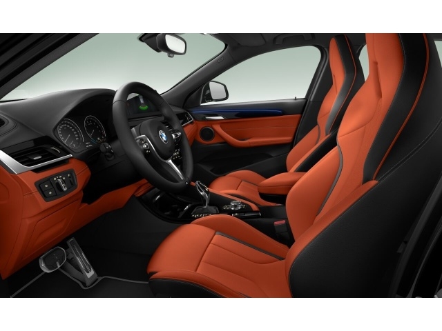 BMW - X2 M35i Steptronic Sport