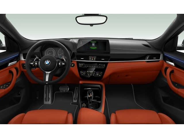 BMW - X2 M35i Steptronic Sport
