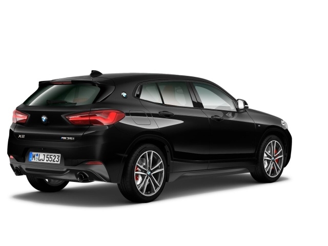 BMW - X2 M35i Steptronic Sport