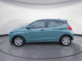 Hyundai - i10 1.0 Select NAVI KLIMA KAMERA
