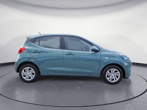 Hyundai - i10 1.0 Select NAVI KLIMA KAMERA