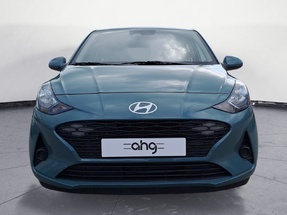 Hyundai - i10 1.0 Select NAVI KLIMA KAMERA