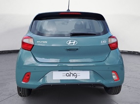 Hyundai - i10 1.0 Select NAVI KLIMA KAMERA