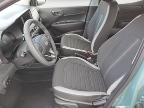 Hyundai - i10 1.0 Select NAVI KLIMA KAMERA
