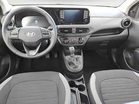 Hyundai - i10 1.0 Select NAVI KLIMA KAMERA