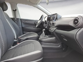 Hyundai - i10 1.0 Select NAVI KLIMA KAMERA