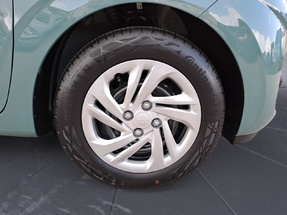 Hyundai - i10 1.0 Select NAVI KLIMA KAMERA