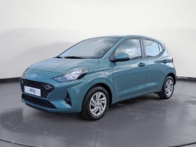 Hyundai - i10 1.0 Select NAVI KLIMA KAMERA