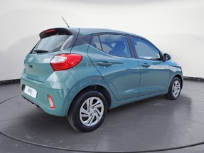 Hyundai - i10 1.0 Select NAVI KLIMA KAMERA