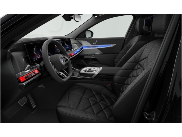 BMW - 740d xDrive