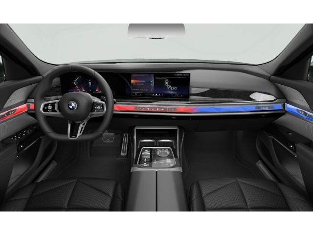 BMW - 740d xDrive