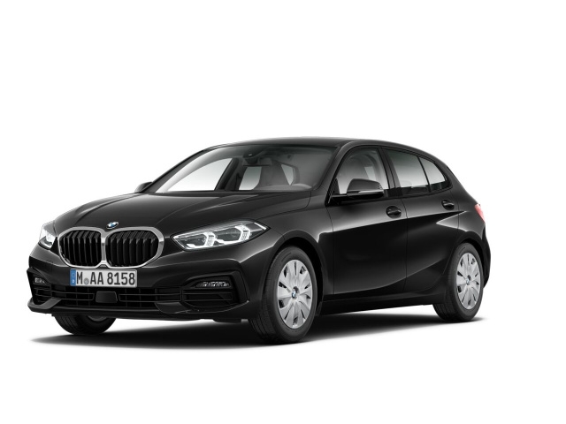BMW - 118d Advantage